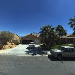 3380 AVENIDA SAN GABRIE, PALM SPRINGS, CA 92262