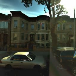 336 PARKVILLE AVE, BROOKLYN, NY 11230
