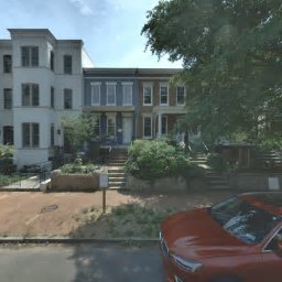 325 9TH ST NE APT B, WASHINGTON, DC 20002