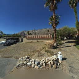 2233 N CARDILLO AVE, PALM SPRINGS, CA 92262