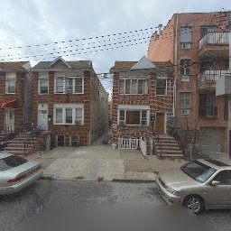 612 BANNER AVE, BROOKLYN, NY 11235