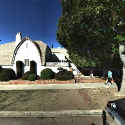 2000 N NEW HAMPSHIRE AVE, LOS ANGELES, CA 90027