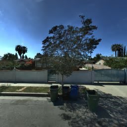 9015 HASKELL AVE, NORTH HILLS, CA 91343