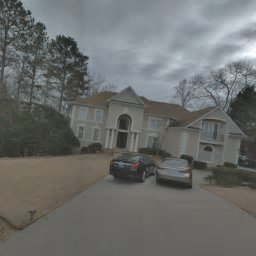 8320 SENTINAE CHASE DR REAR, ROSWELL, GA 30076