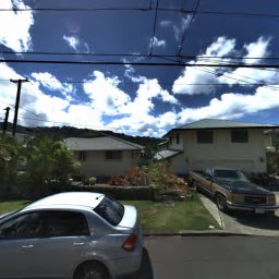 709 MAUI ST, HONOLULU, HI 96817