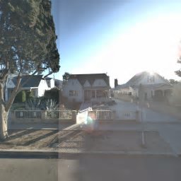 1434 N SIERRA BONITA AVE, PASADENA, CA 91104