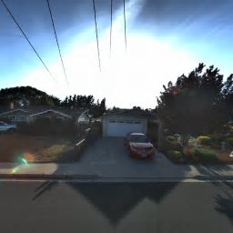 1016 TAHOE DR, BELMONT, CA 94002