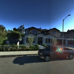 6310 MIRROR LAKE DR, LOS ANGELES, CA 90068