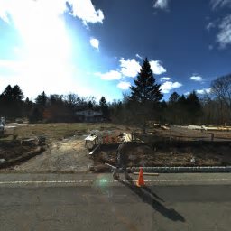 50 PLEASANT AVE, SADDLE RIVER, NJ 07458