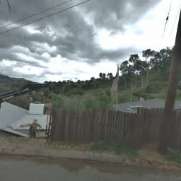3546 MULTIVIEW DR, LOS ANGELES, CA 90068