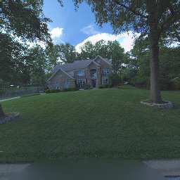8 LISA DR, SAINT LOUIS, MO 63132