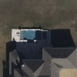 6501 STAFFORD DR, PARKER, TX 75002