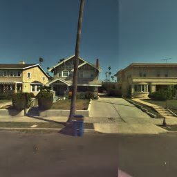 1224 3RD AVE, LOS ANGELES, CA 90019