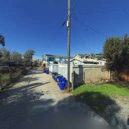 1237 LINCOLN AVE # 39, SAN DIEGO, CA 92103