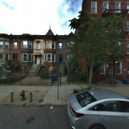 933 JEFFERSON AVE, BROOKLYN, NY 11221