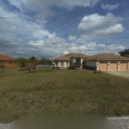 3427 CEITUS PKWY, CAPE CORAL, FL 33991