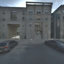 601 ALABAMA ST UNIT 109, SAN FRANCISCO, CA 94110