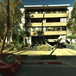 262 N CRESCENT DR #1C, BEVERLY HILLS, CA 90210