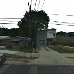 1314 DELANO ST B, AUSTIN, TX 78721