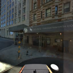 240 RIVERSIDE BLVD APT 10A, NEW YORK, NY 10069