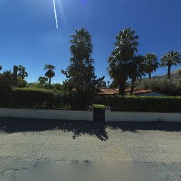 383 VEREDA NORTE, PALM SPRINGS, CA 92262
