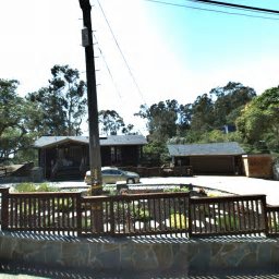 2201 MELVIN RD, OAKLAND, CA 94602