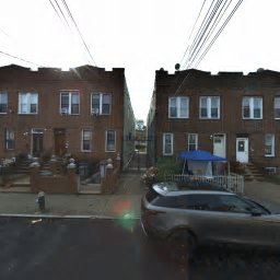 578 MIDWOOD ST, BROOKLYN, NY 11203