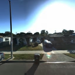 3854 S NORTON AVE, LOS ANGELES, CA 90008