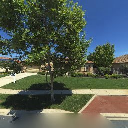 9320 EAGLE SPRINGS PL, ROSEVILLE, CA 95747