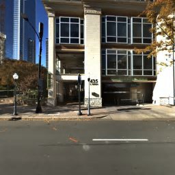 435 S TRYON ST UNIT 502, CHARLOTTE, NC 28202