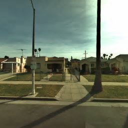 812 N RIDGEWOOD PL, LOS ANGELES, CA 90038