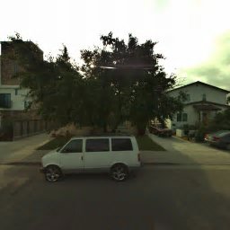 2212 HAUSER BLVD, LOS ANGELES, CA 90016