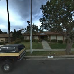 6642 S GARTH AVE, LOS ANGELES, CA 90056