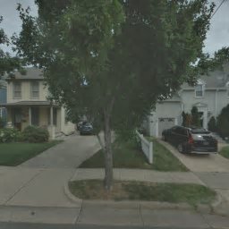 500 E HOWELL AVE, ALEXANDRIA, VA 22301