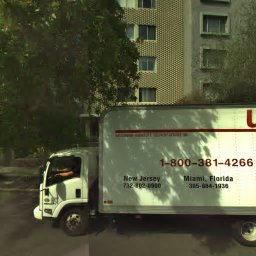 531 N ROSSMORE AVE, LOS ANGELES, CA 90004