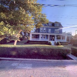 31 N LAKE DR, LONG BRANCH, NJ 07740