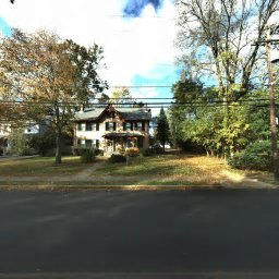 333 SYCAMORE AVE, SHREWSBURY, NJ 07702