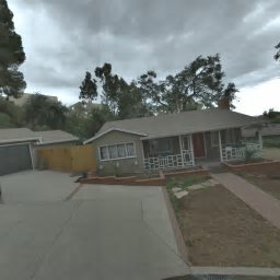 9800 GLENHILL DR, BURBANK, CA 91504