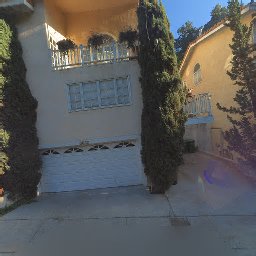 8032 WILLOW GLEN RD, LOS ANGELES, CA 90046
