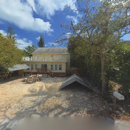 206 TRINIDAD RD, TAVERNIER, FL 33070