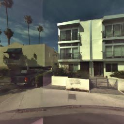 5457 BARTON AVE, LOS ANGELES, CA 90038