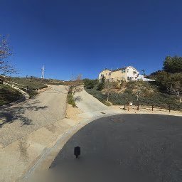 10580 HORSE CREEK AVE, SUNLAND, CA 91040