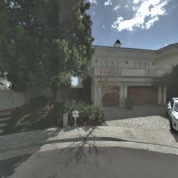 3200 TOPPINGTON DR, BEVERLY HILLS, CA 90210