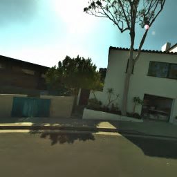 1775 N CRESCENT HEIGHTS BLVD, WEST HOLLYWOOD, CA 90069