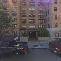 140 E 56TH ST APT 16D, NEW YORK, NY 10022