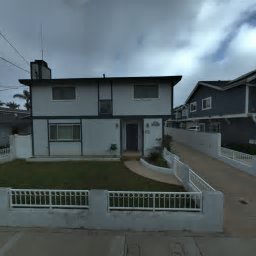 2117 GATES AVE #A, REDONDO BEACH, CA 90278