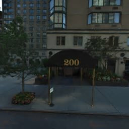 200 E 65TH ST # 21K, NEW YORK, NY 10065