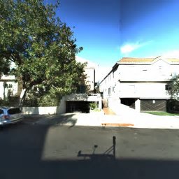 1742 GRANVILLE AVE #5, LOS ANGELES, CA 90025