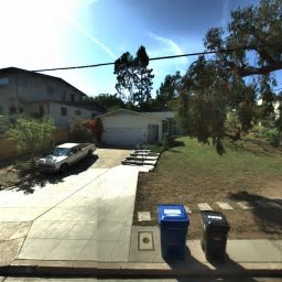16801 W SUNSET BLVD, PACIFIC PALISADES, CA 90272