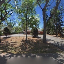 5 OAK AVE, COLORADO SPRINGS, CO 80906